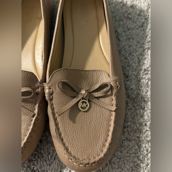 Michael Kors Everett Moccasin/Loafers - Picture 2 of 4